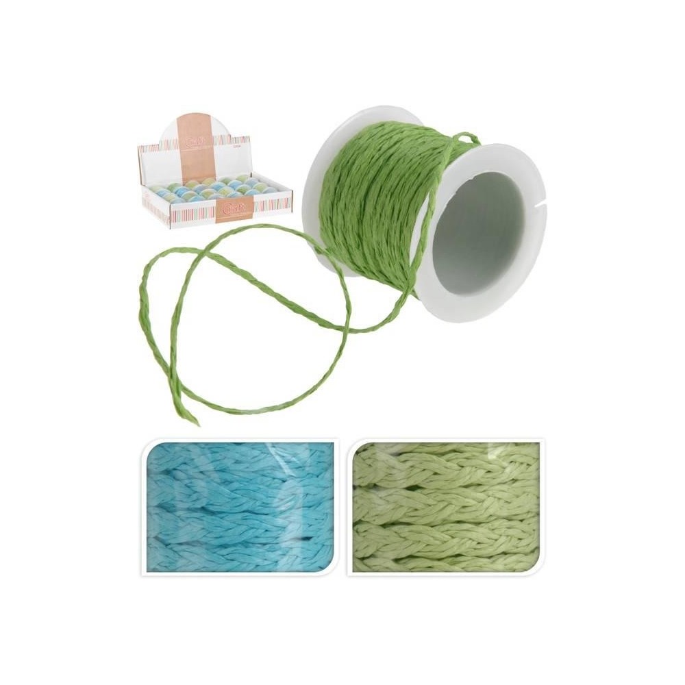 NASTRINO REGALO IN CARTA